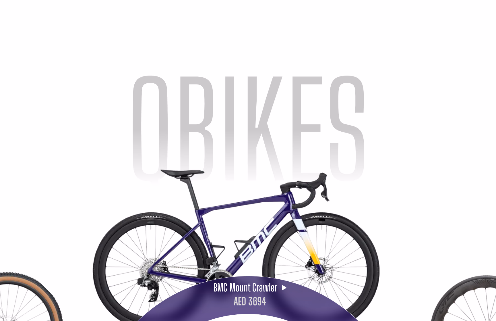 Qbikes